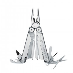Leatherman Made In USA Wave Plus Multitool